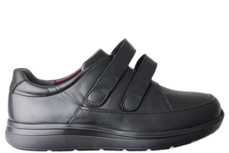 NEW FEET SKO SORT