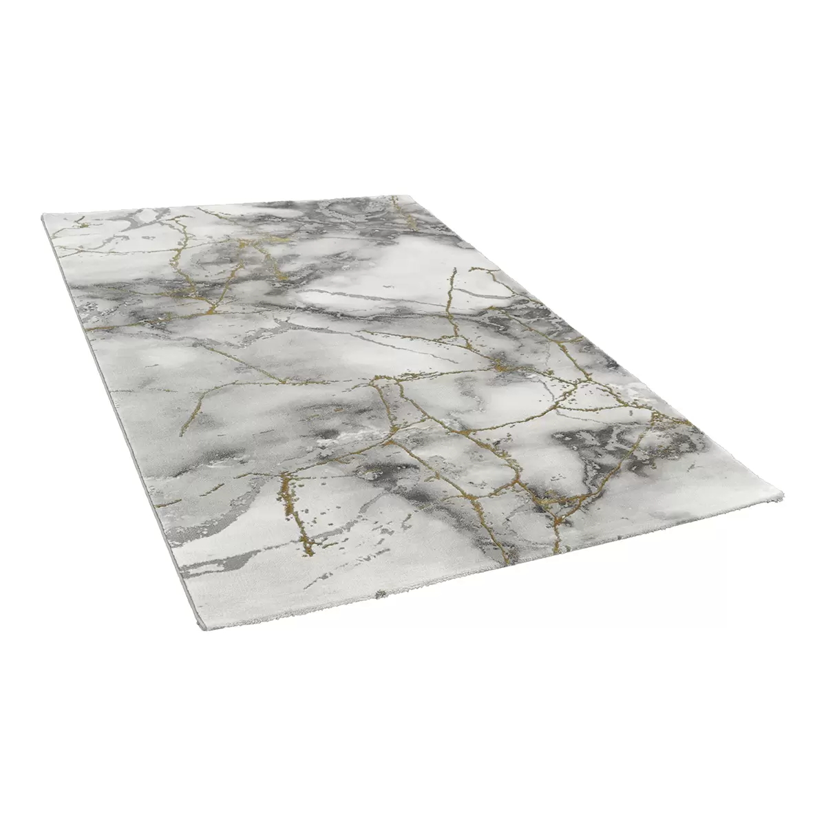 Teppich Craft gold,silber