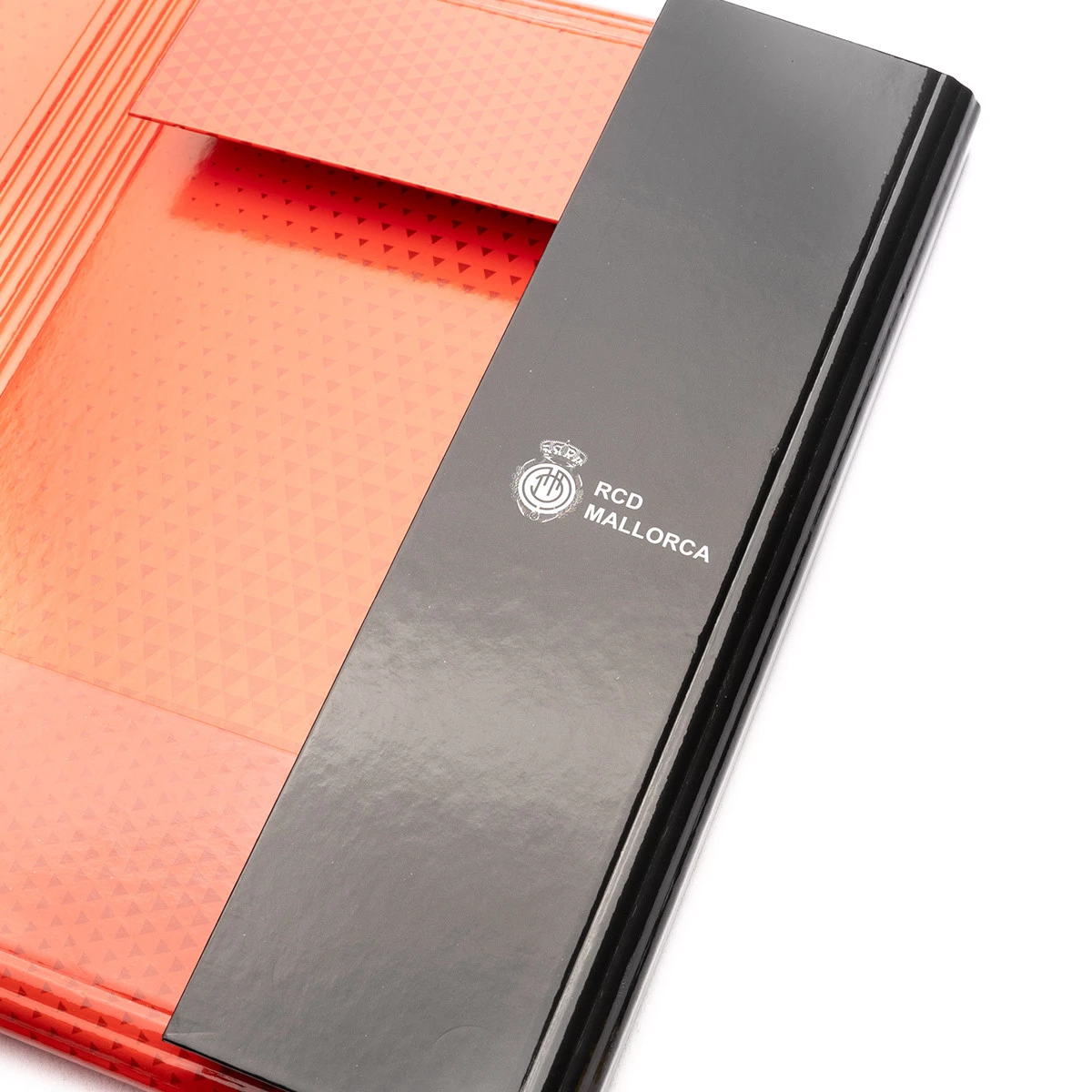 Carpeta RCD Mallorca