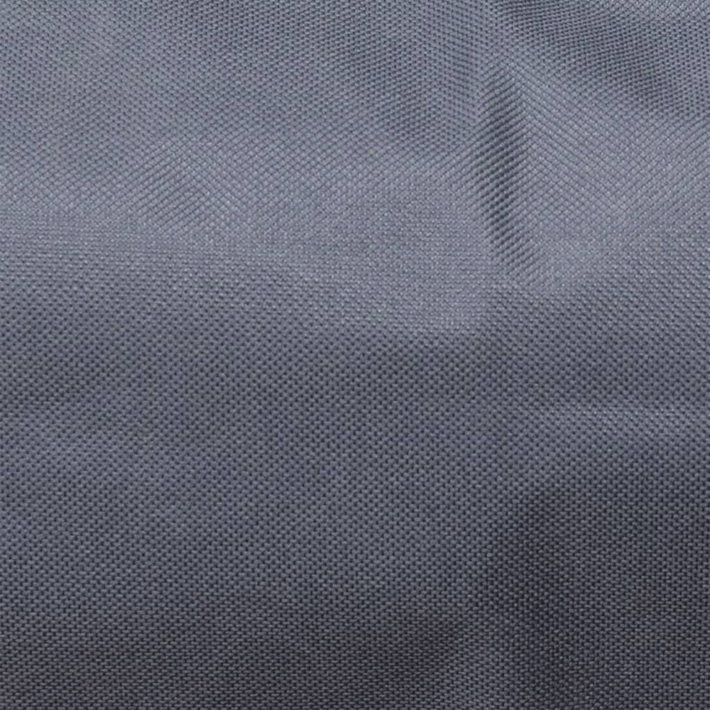 Housse pour chauffage de plancher retro gris