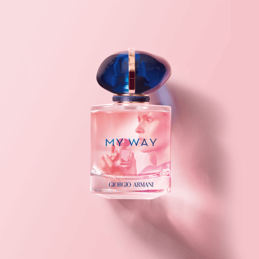 Giorgio Armani My Way Eau de Parfum - 90ml