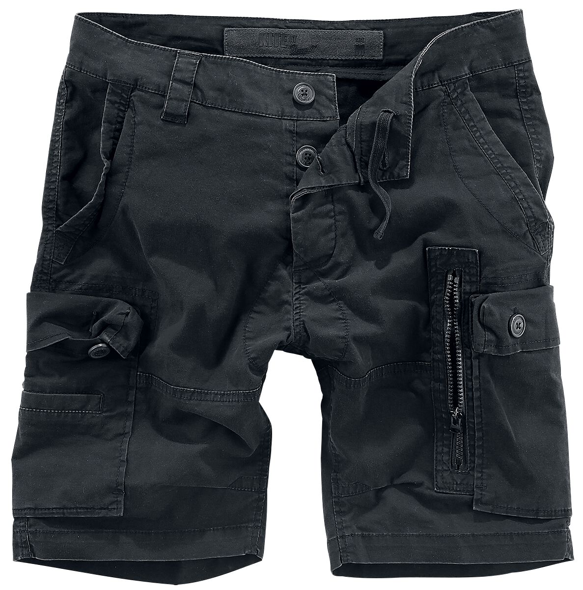 Bermuda Kite Slim Fit | Brandit Short