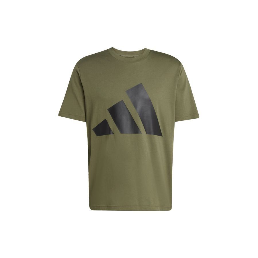 Adidas T-shirt grand logo Essentials