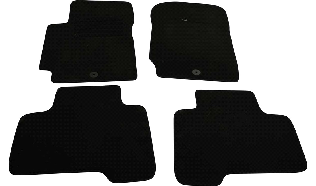 Bundmåttesæt Suzuki Grand Vitara 5d 9/2005-