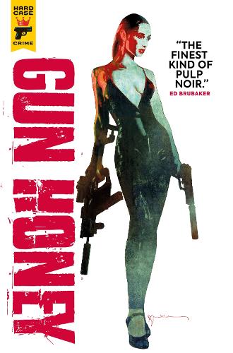 Gun Honey (Paperback)