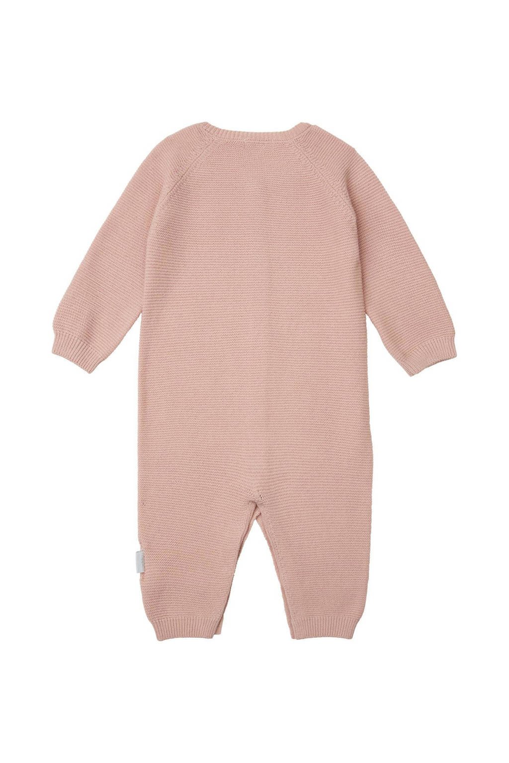 Noppies newborn boxpak Monrovia van katoen