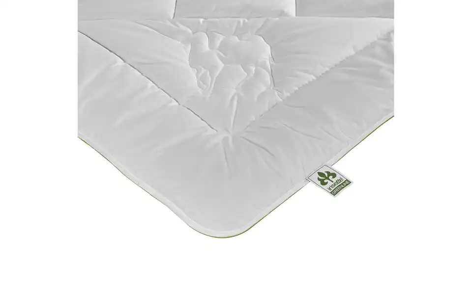 IRISETTE Steppbett leicht 200 cm 200 cm 750 g