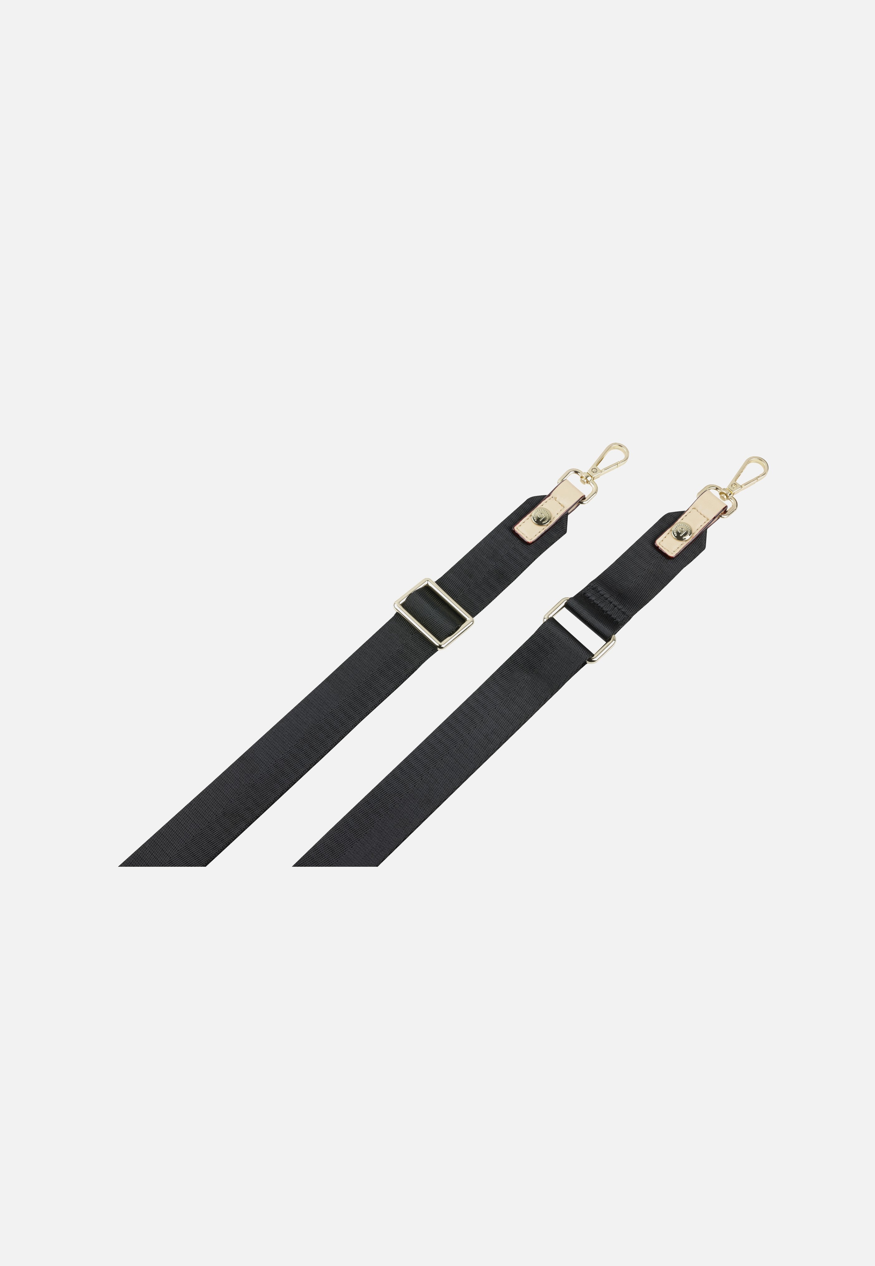 Ella Purse Bag Schwarz - Crossbody Bag