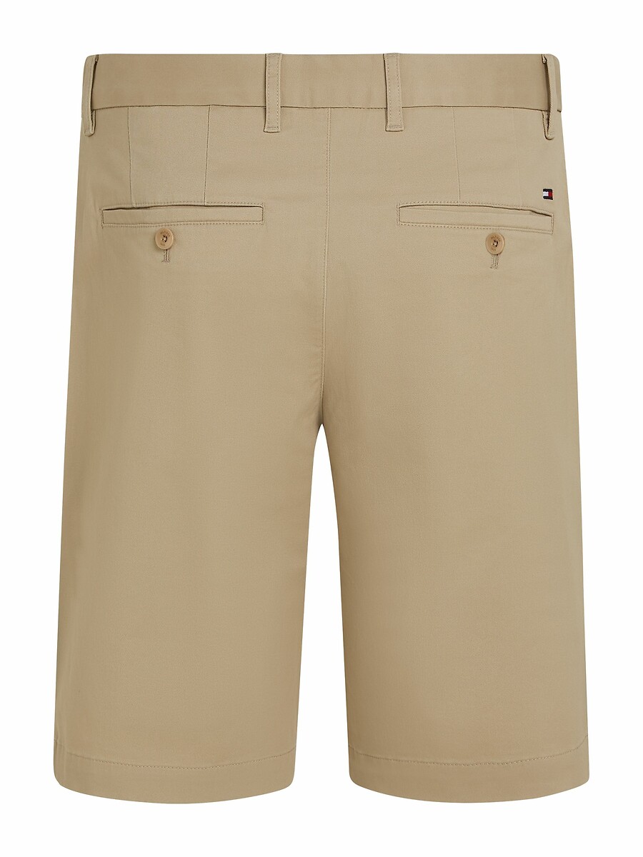TOMMY HILFIGER<br>Curta Brooklyn 1985