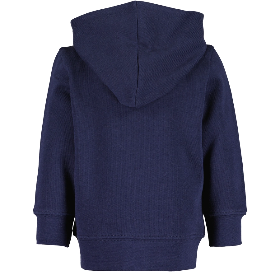 BLUE SEVEN Sweatjacke Nachtblau