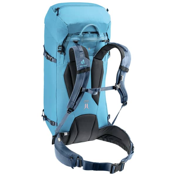 Sac à dos alpinisme DEUTER GUIDE 44+8 WAVE-INK