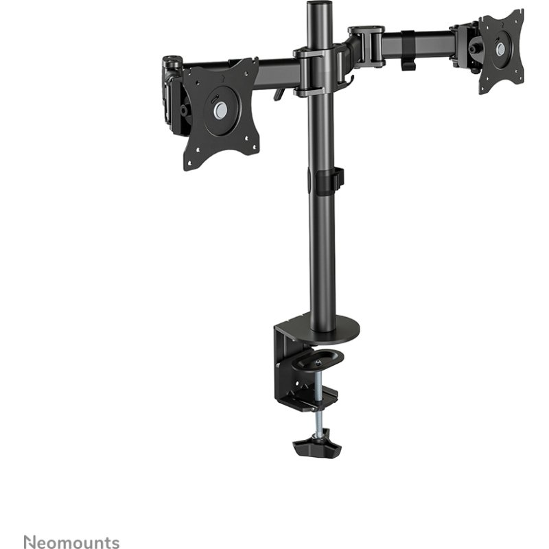 Neomounts NM-D135DBLACK Support d'écran à fixer 10-27