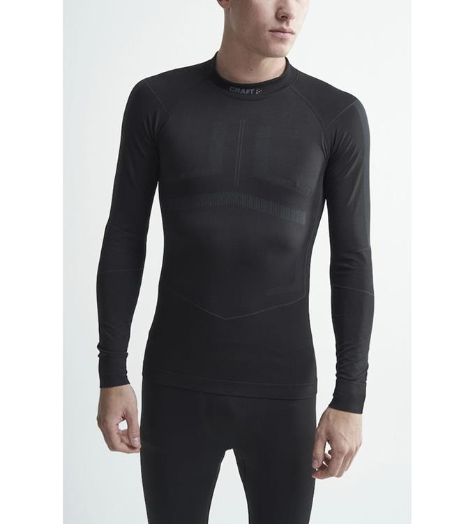 Craft Men Active Intensity CN LS M Thermoshirt