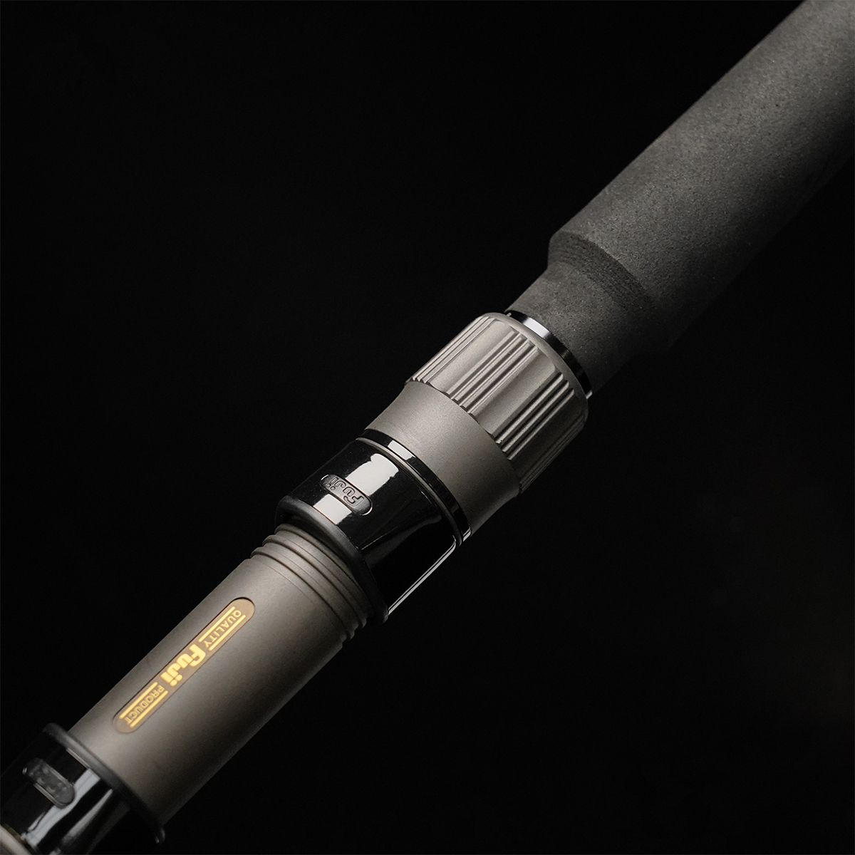 Cape Cod Special 150g 56S Spinning Rod Black Hole USACape Cod Special 150g 56S Spinning RodCanne speed jigging5.6' (1m70), 120-250g, 50lb