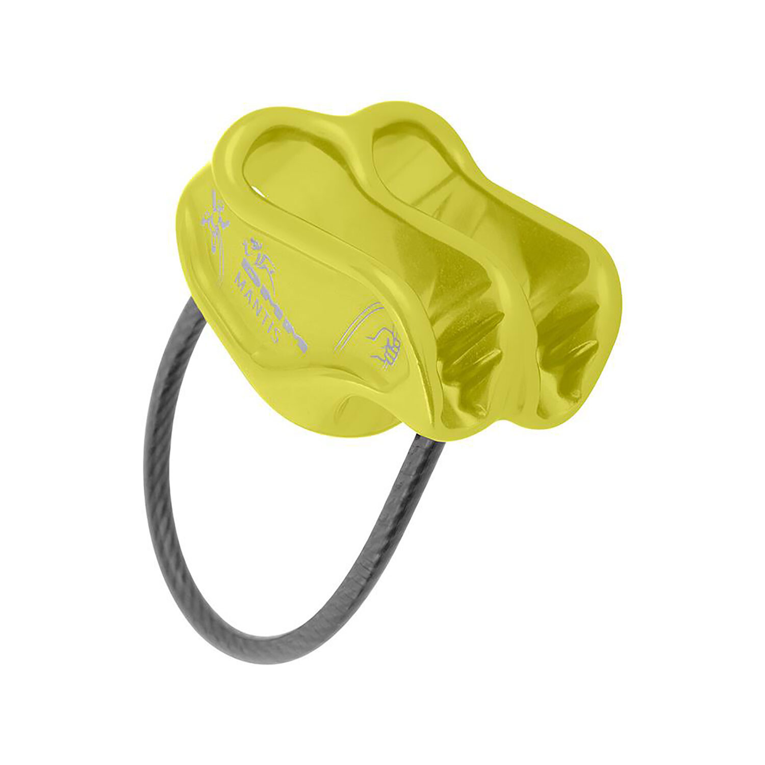 DMM Mantis Lime