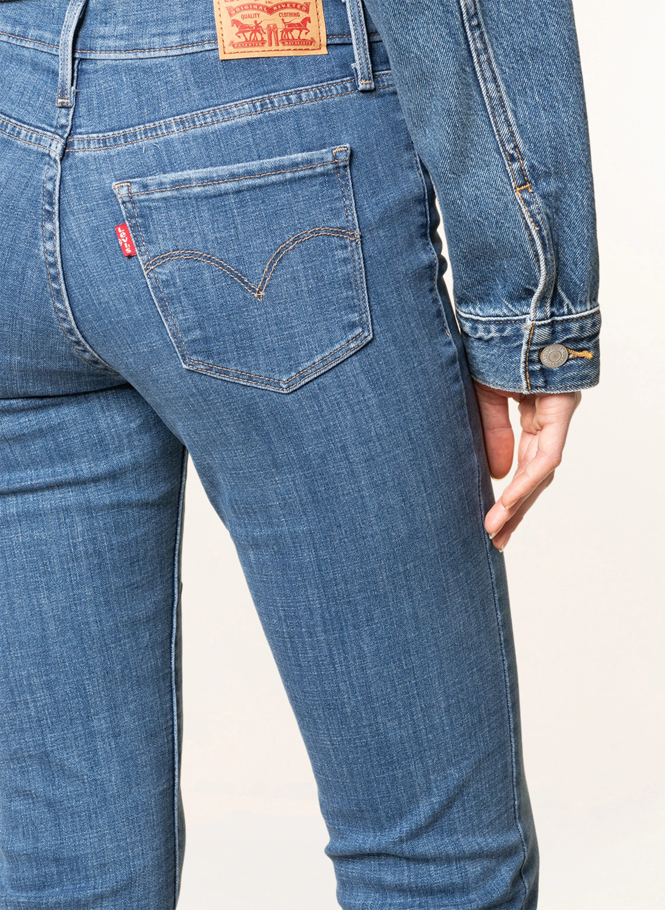 Levi's® Straight Jeans 314