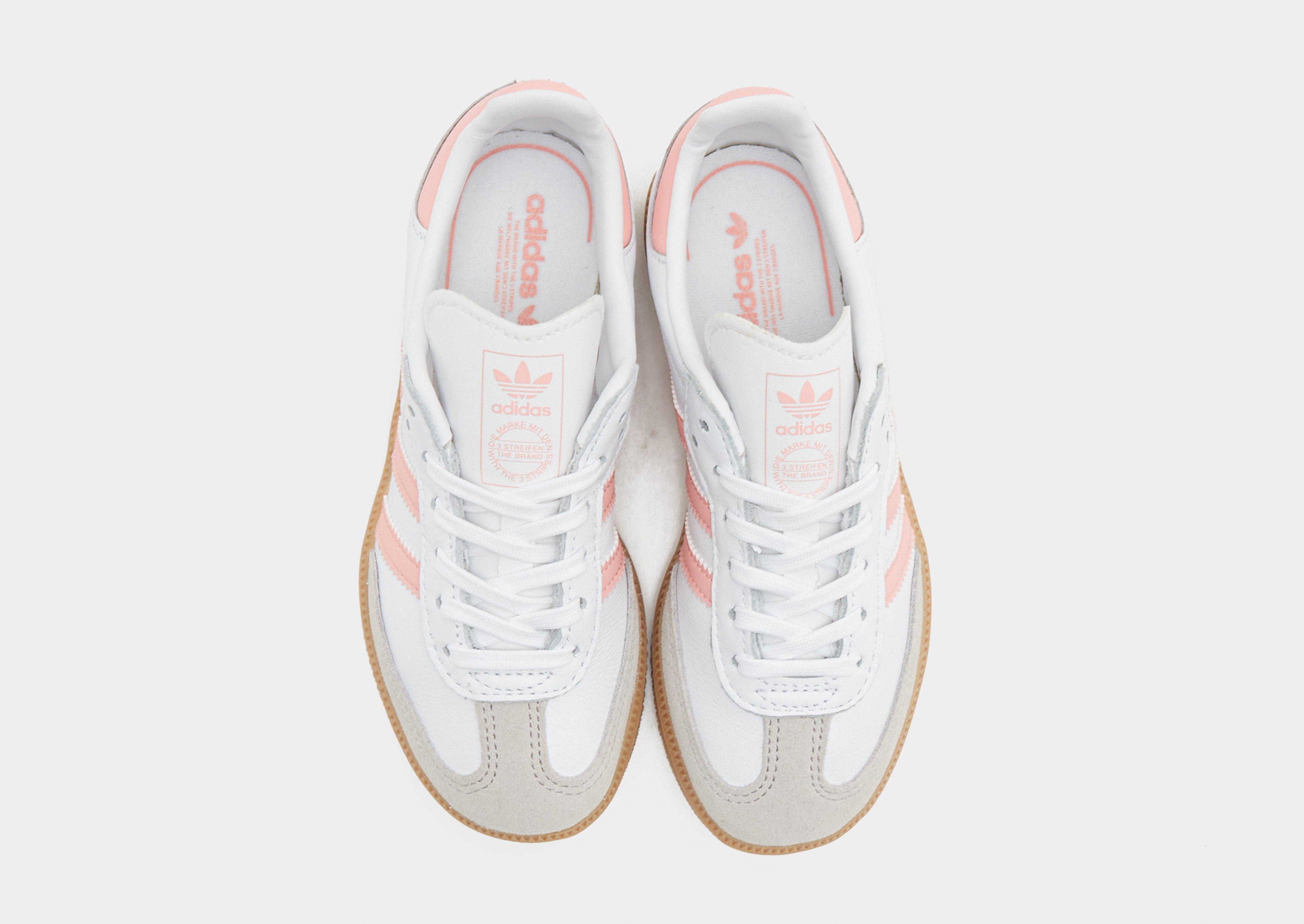 adidas Originals Samba OG Enfant