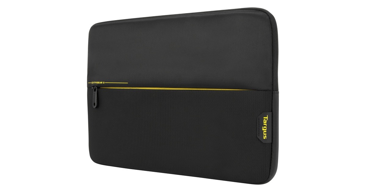 TargusCityGear 13.3