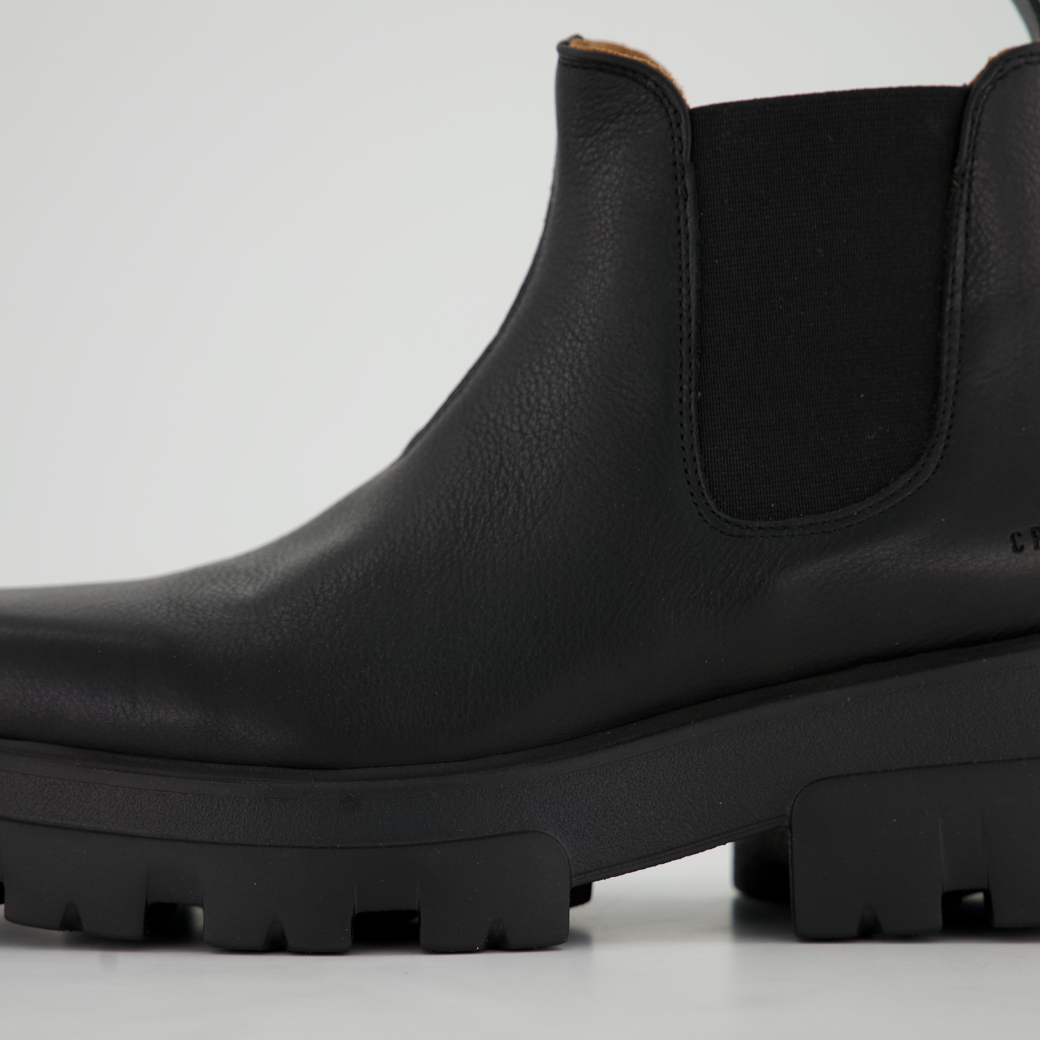 COPENHAGEN Stiefeletten & Boots