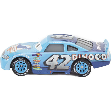 Disney Pixar Cars 3, 1 stk. legetøjsbil