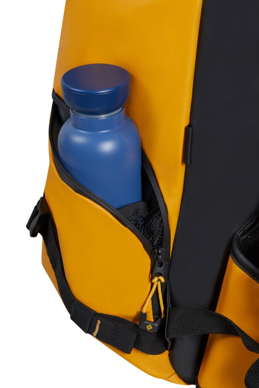 Samsonite Ecodiver Travel Backpack S 38L Yellow