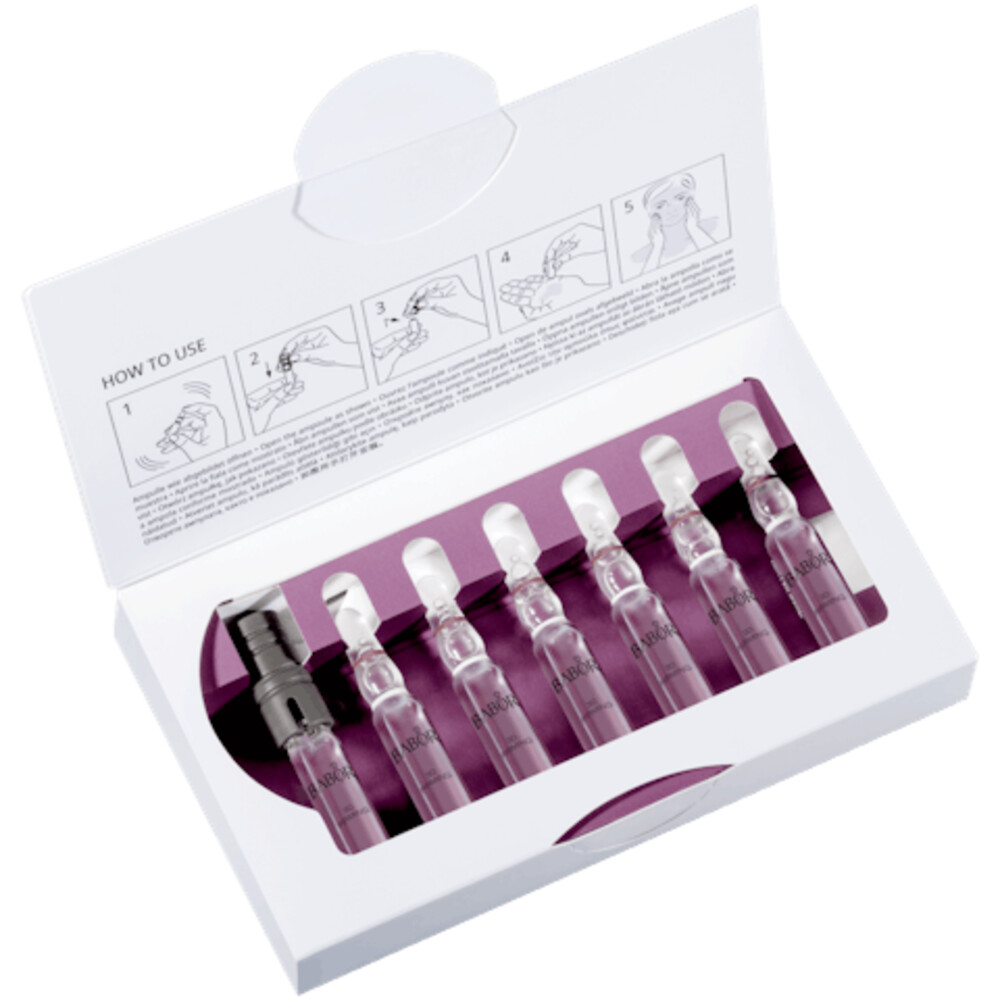 Babor 3D Firming Ampoule Concentrates7x2 ml