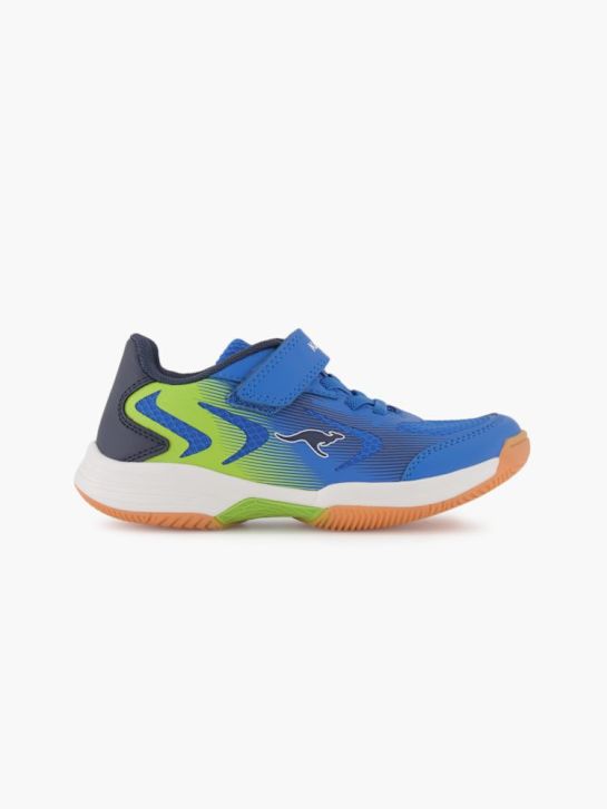 KangaRoos Trainingsschuh Blau