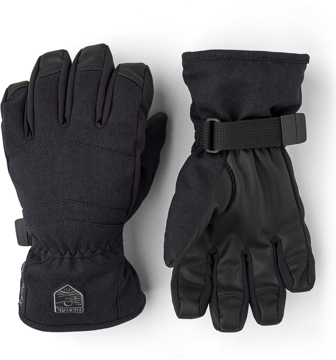 GTX Atlas Junior 5-Finger