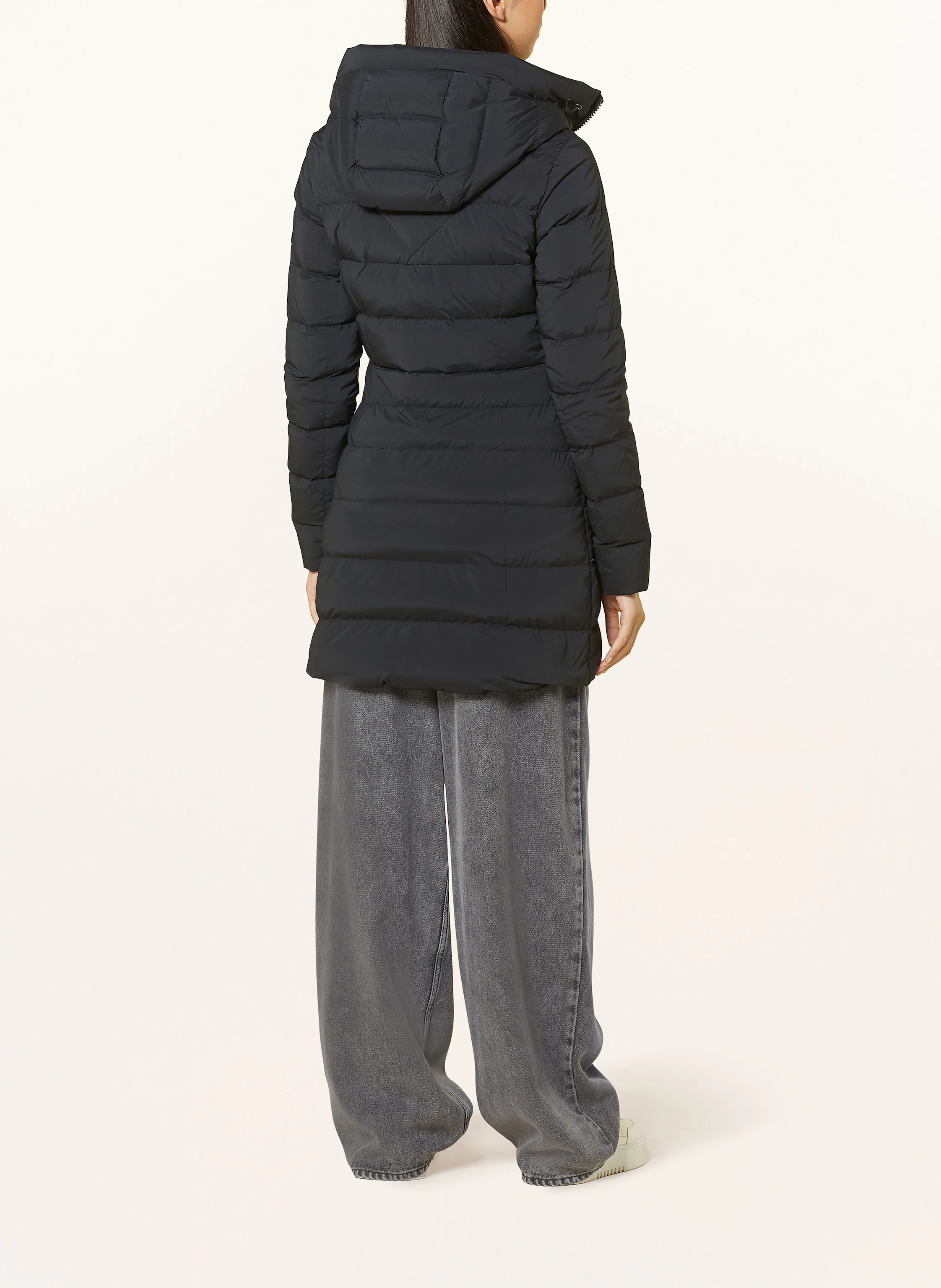 CANADA GOOSE Daunenmantel CLAIR