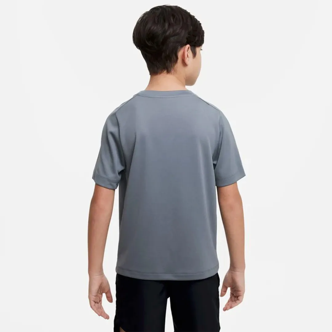 Nike T-Shirt Dri-Fit Multi 8-16ans