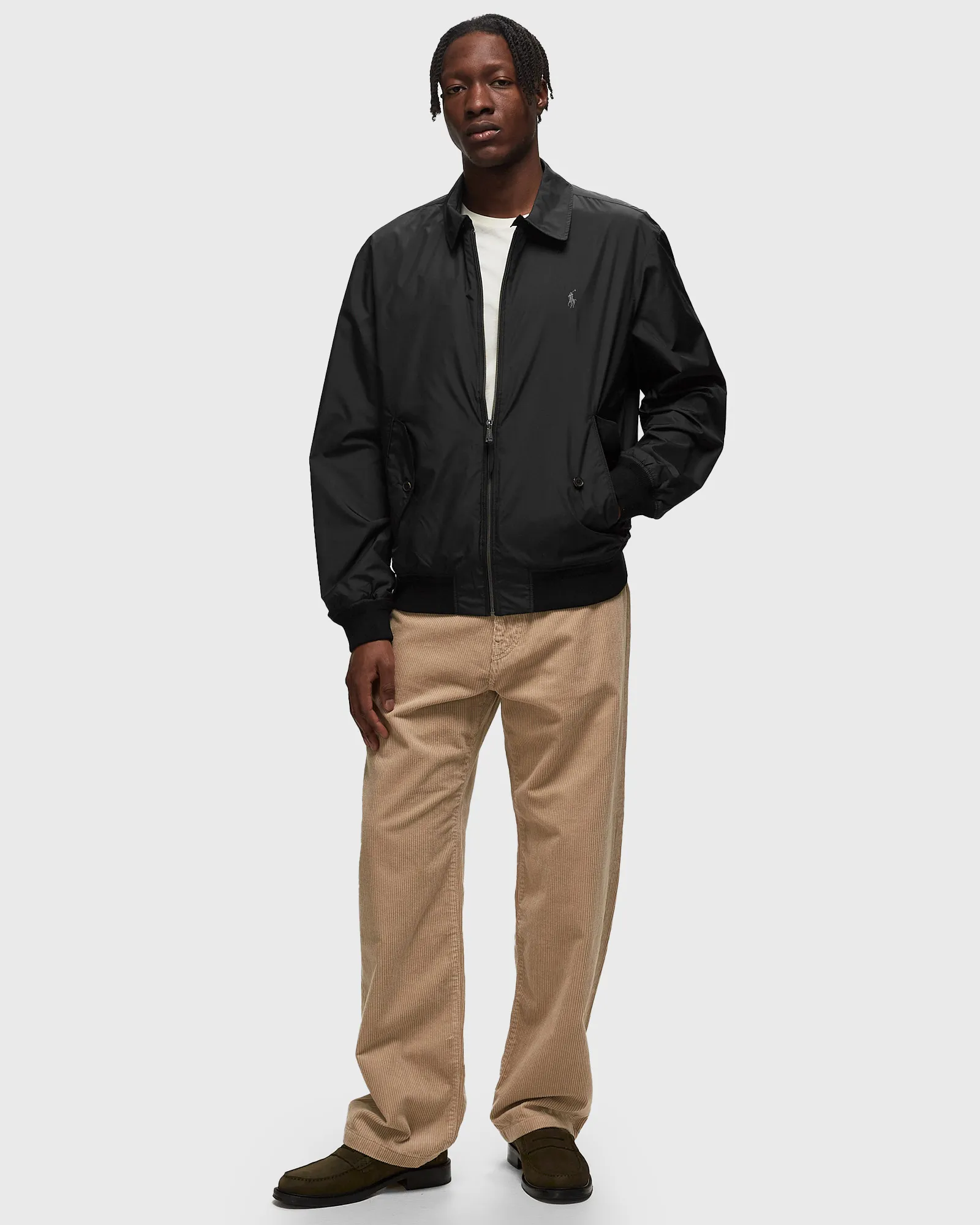 Polo Ralph Lauren PACK COM WB-LINED-JACKET