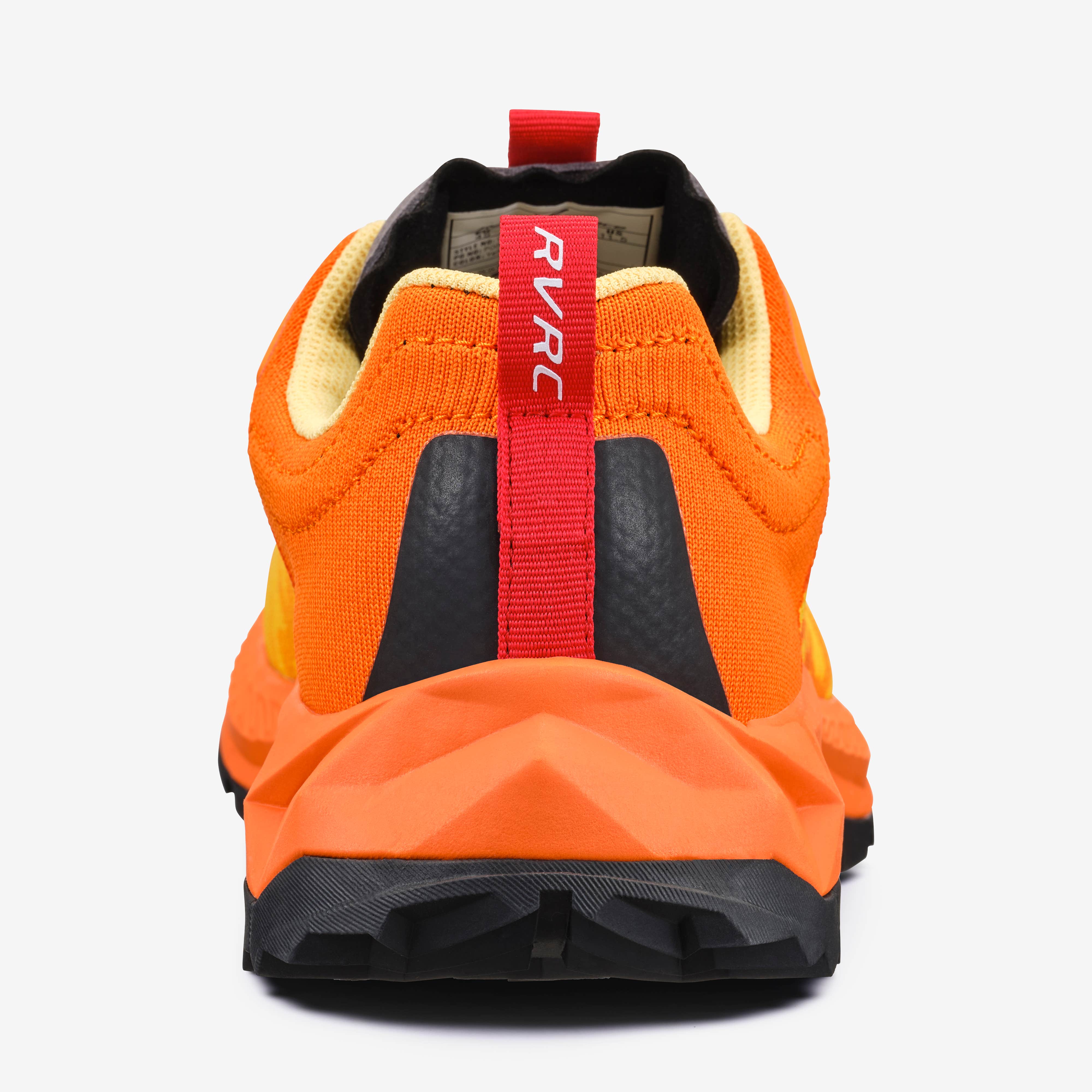 Trailknit Waterproof Hiking Sneakers Herre Yellow