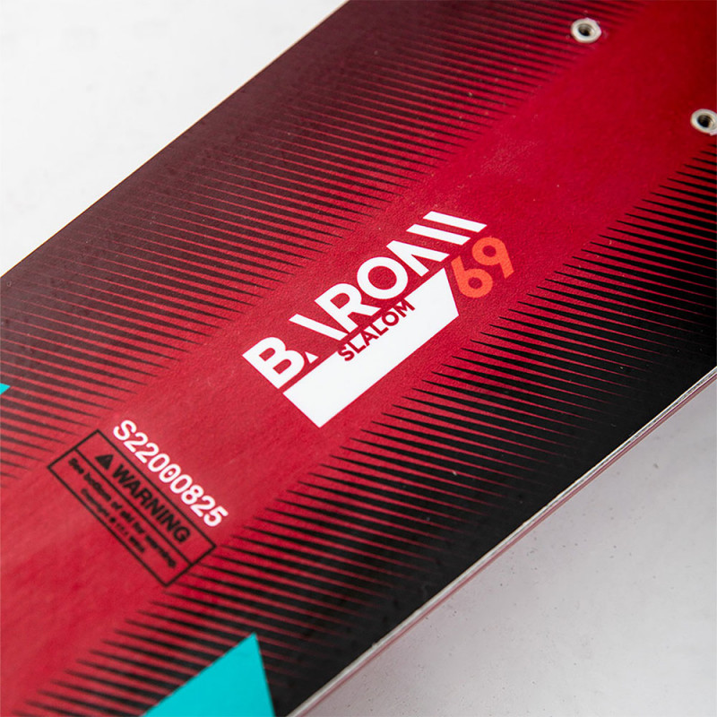 MONOSKI SLALOM JOBE BARON 67
