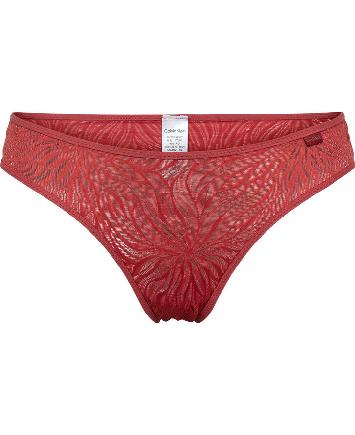 Calvin Klein BIKINI Fuk