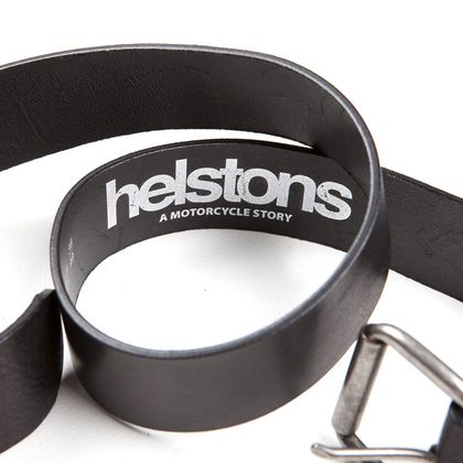 Ceinture Helstons CEINTURON - noir - Noir