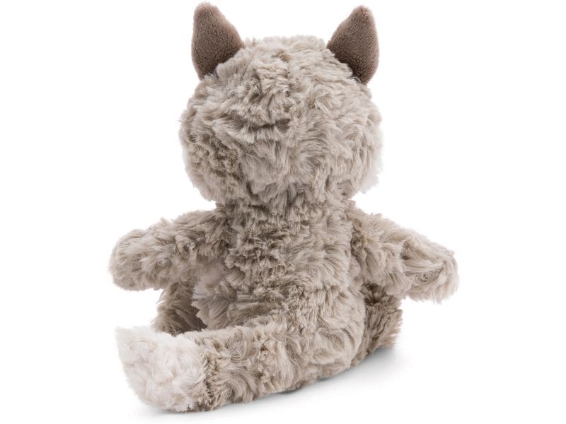 Nici Green Plüsch Wolf Winny 20 cm Kuscheltier