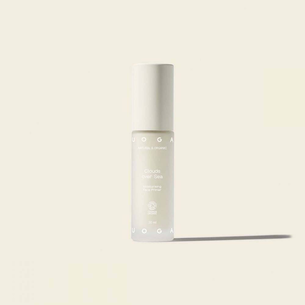 Uoga Uoga Hydrating Face Primer Clouds over Sea 30ml