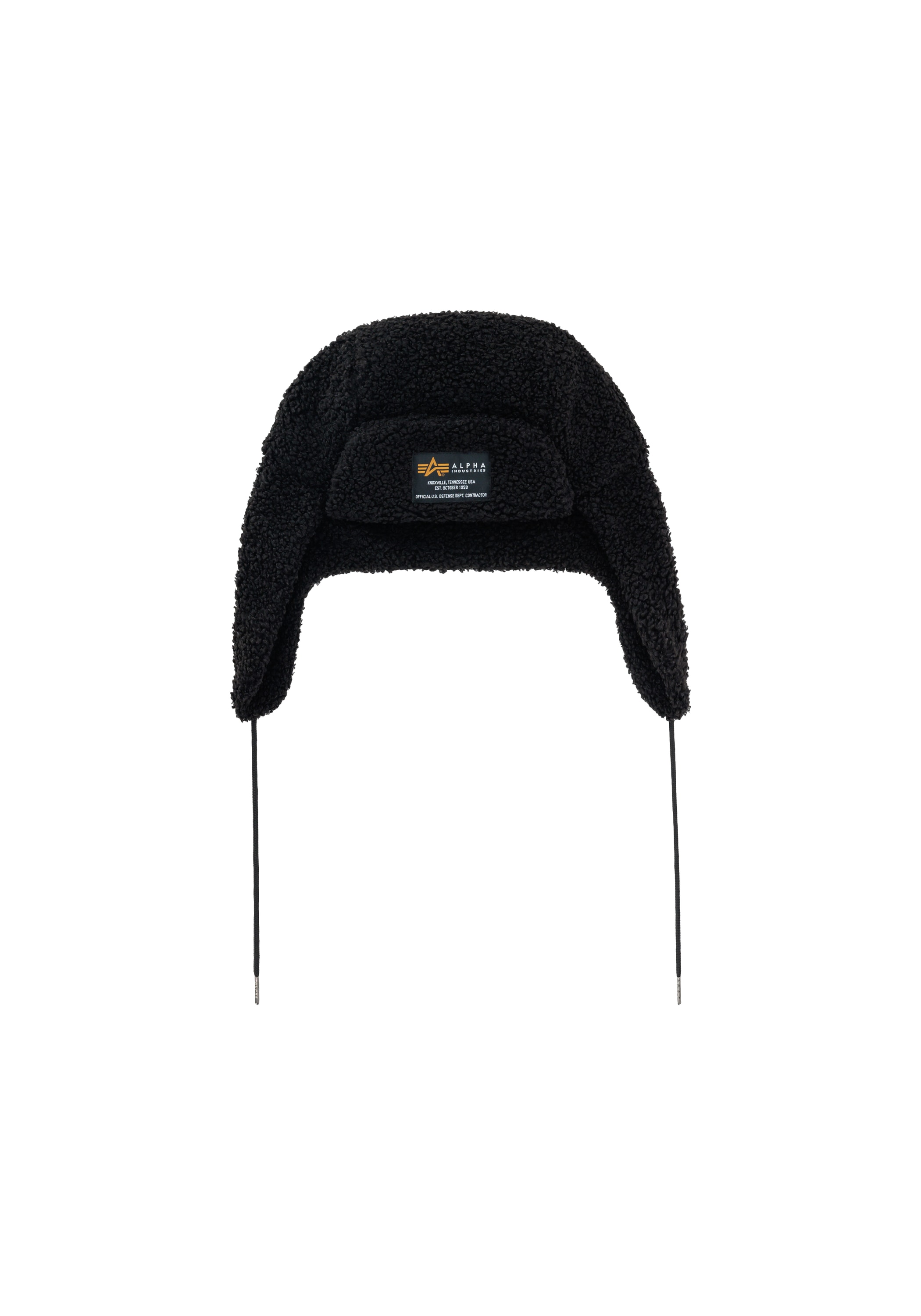 Alpha Industries Skimütze »Alpha Teddy Hat«