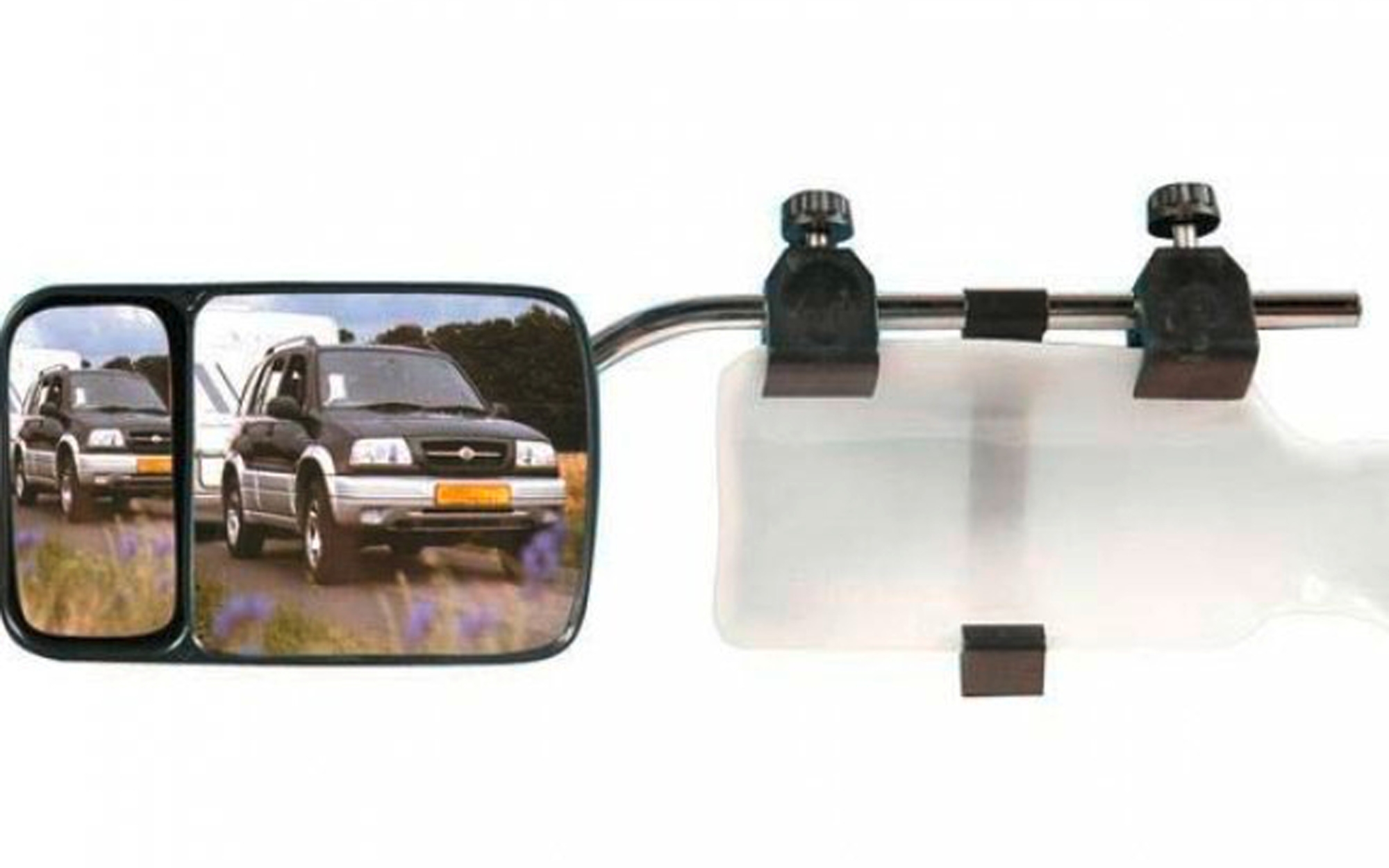 Haba Caravanspiegel Scope zum Aufklemmen