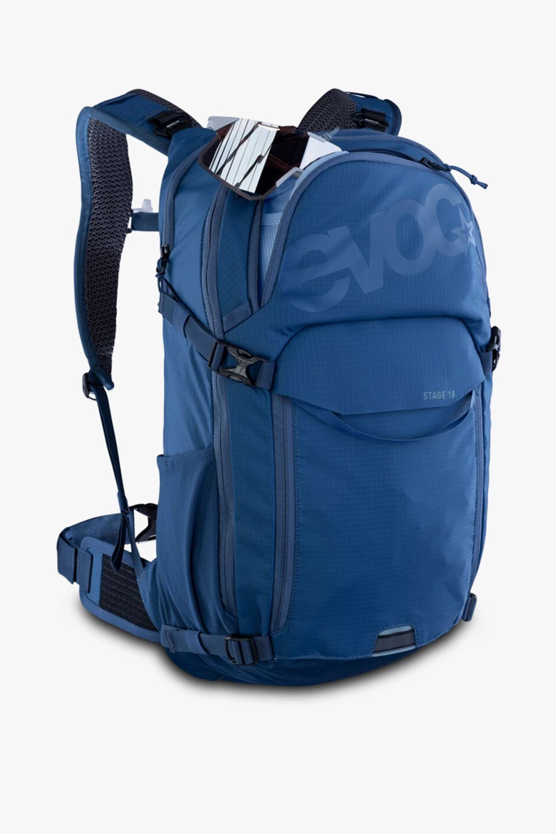 Evoc Stage 18 L Bikerucksack
