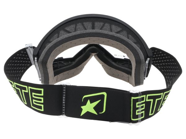 Cross brille - Ariete 07 Next Gen, Black