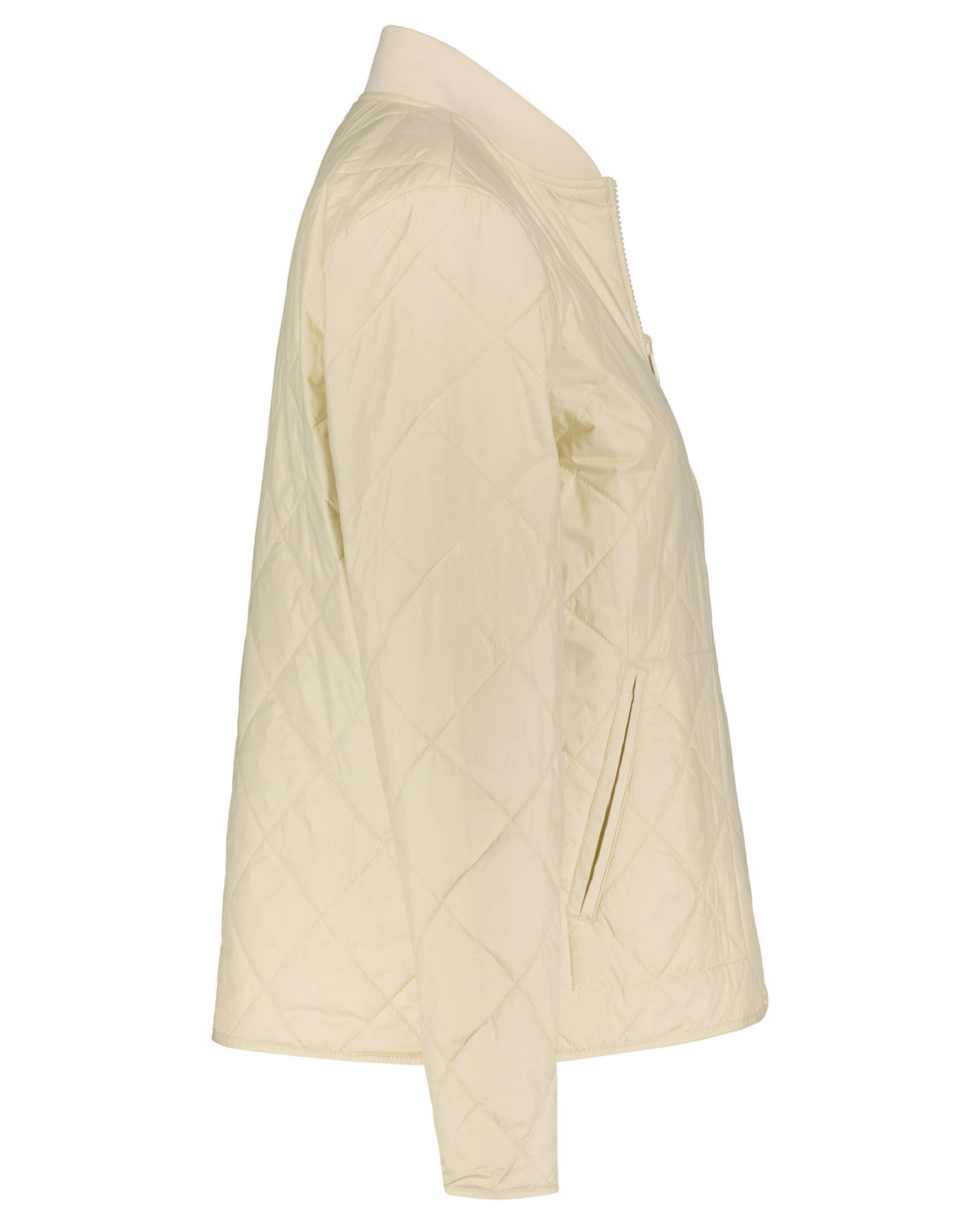 CALVIN KLEIN| Damen Wendejacke