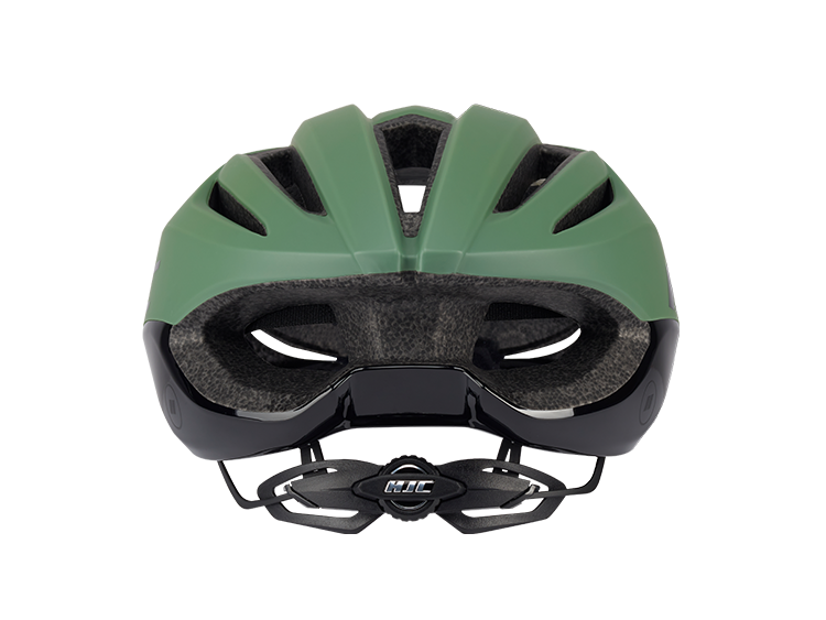 HJC ATARA Cykelhjelm - Olive