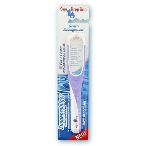 One Drop Only Zungenreiniger professional deluxe