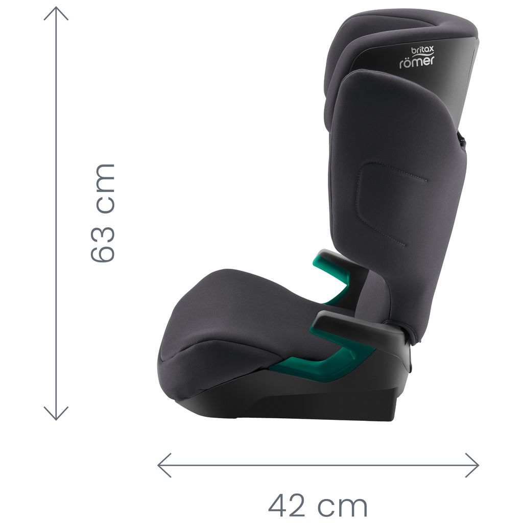 britax römerbritax römer   Adventure Plus 2 night blue