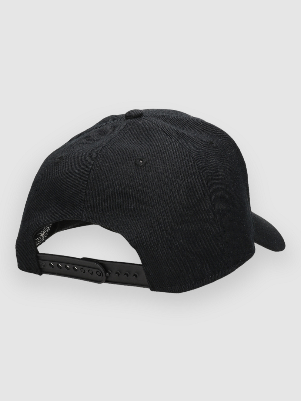 47Brand MLB NY Yankees '47 Mvp Snapback Cap black