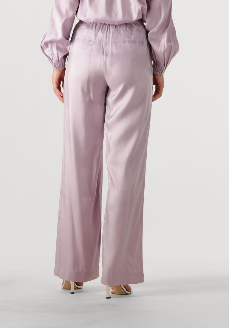 lila amaya amsterdam wijde broek abby