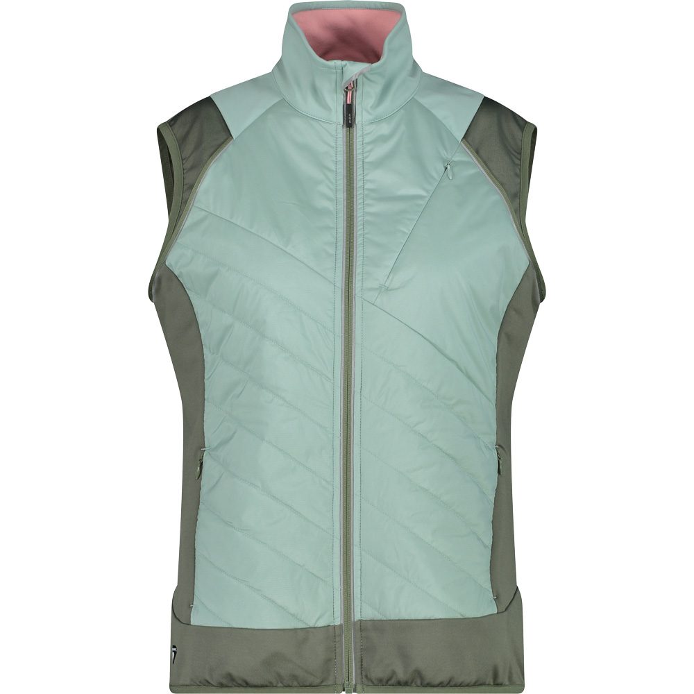 CMP Zip-Off Isolationsjacke Damen jade