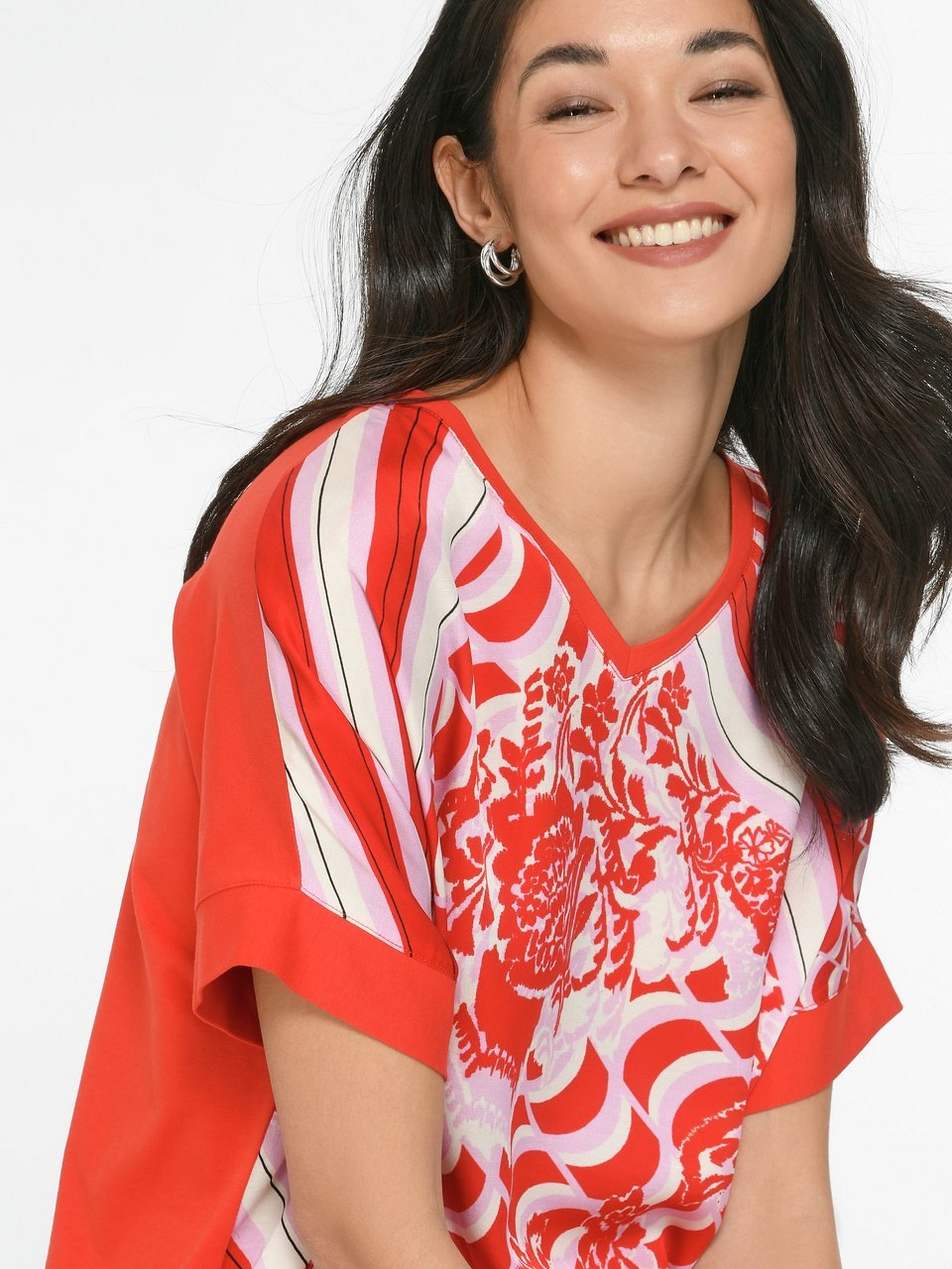 V-Shirt