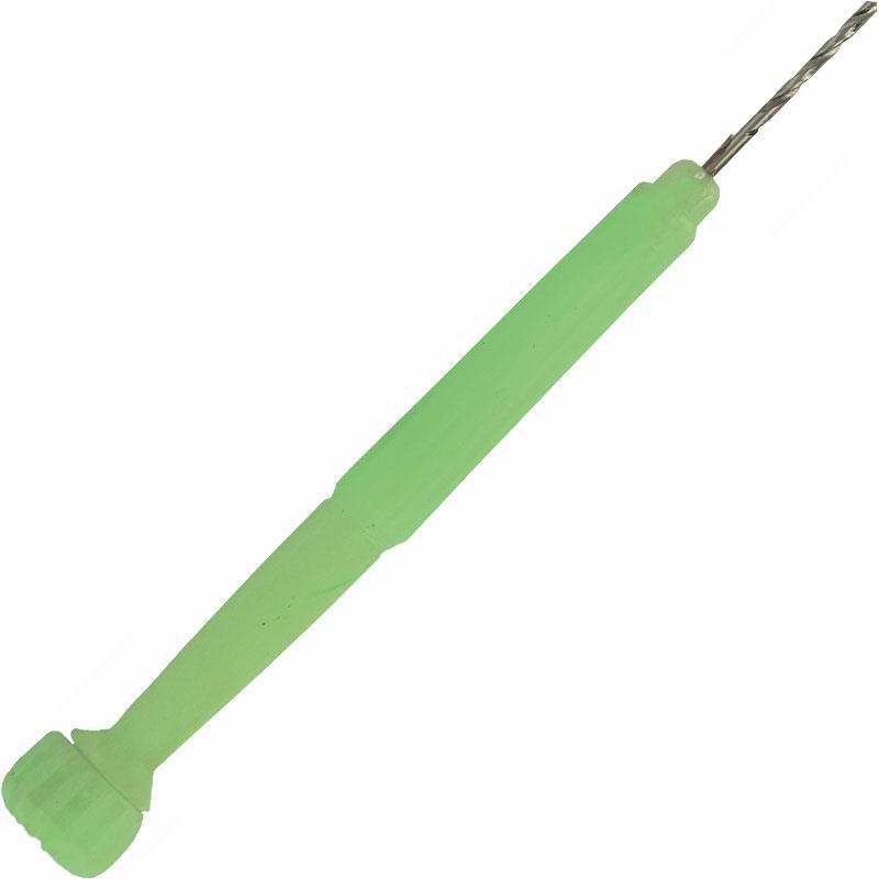 Vrille A Bouillettes Specimen Carpe Phospho